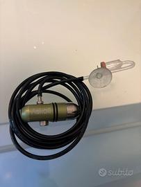 Impianto Co2 Askoll  - Pro Green System