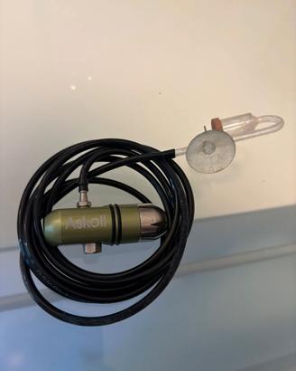 Impianto Co2 Askoll  - Pro Green System