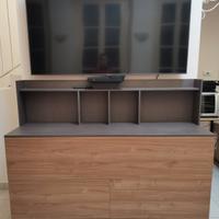 Credenza buffet Ricci Casa