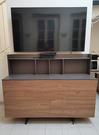 Credenza buffet Ricci Casa