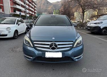 Mercedes classe b