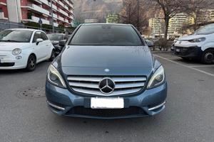 Mercedes classe b