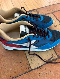Diadora heritage tuareg