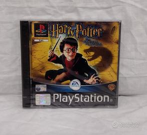 Harry Potter e la camera dei segreti (videogioco)