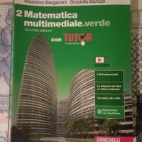 2 Matematica multimediale.verde