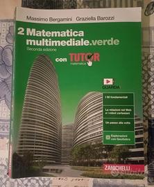 2 Matematica multimediale.verde