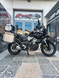 Voge Valico 500
