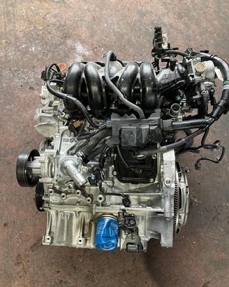 MOTORE Honda Jazz 1.3 75kW 102Cv L13B2 2019