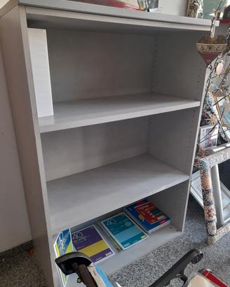 mobile libreria 