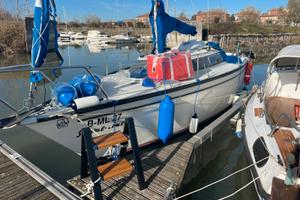 Barca a vela Dufour 24. …metri 7.30