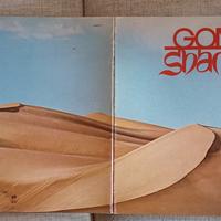 Vinile Gong - Shamal