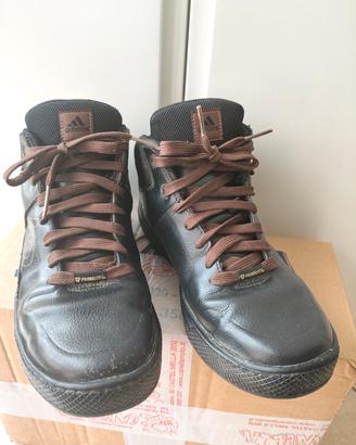 Scarpe MTB Adidas Five ten Freerider EPS n.44 2/3