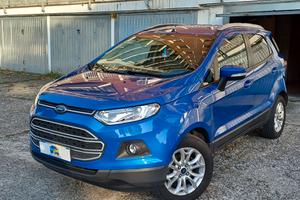 Ford EcoSport 1.0 ecoboost Plus 125cv
