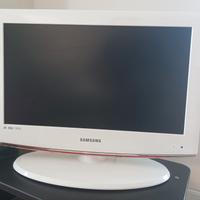 TV Samsung LCD 22 pollici 