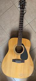 Chitarra acustica Yamaha F310P – Natural