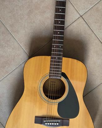 Chitarra acustica Yamaha F310P – Natural