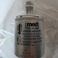 Landirenzo Med filtro GAS 