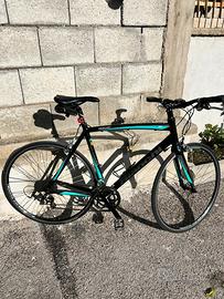 Bici Bianchi via Nirone 7