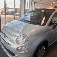 FIAT 500 (2015-2024) 500 C 1.0 Hybrid