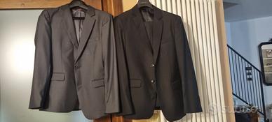 Abito uomo elegante