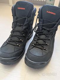 Lowa Renegade Gtx Mid 44 1/2