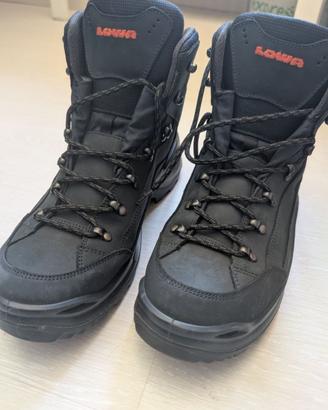 Lowa Renegade Gtx Mid 44 1/2