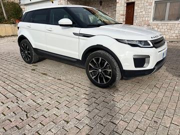 evoque