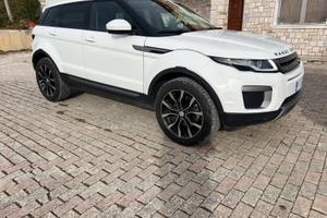 evoque