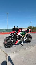 Streetfighter V2 2022