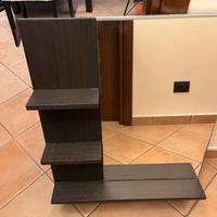 Specchio con mensola IKEA Lillangen