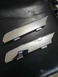 paraurti baffi modanatura alfa romeo Brera leggi