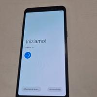 Samsung Galaxy A8 2018 32GB