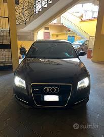 AUDI A3 Sportback S-Line 1.6 105 cv