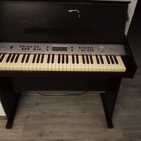 Pianola elettrica