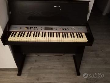 Pianola elettrica