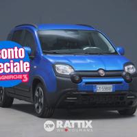 FIAT Pandina III 2024 Cross Pandina Cross 1.0 fire