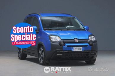 FIAT Pandina III 2024 Cross Pandina Cross 1.0 fire
