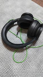Headset Xbox originale con cavo