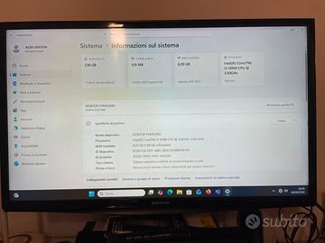 Acer Veriton ES2740G series