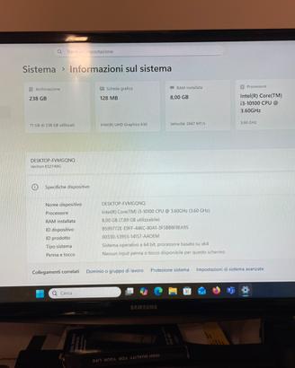Acer Veriton ES2740G series