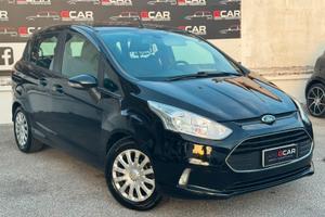 Ford B-Max 1.5 TDCi 75 CV Titanium