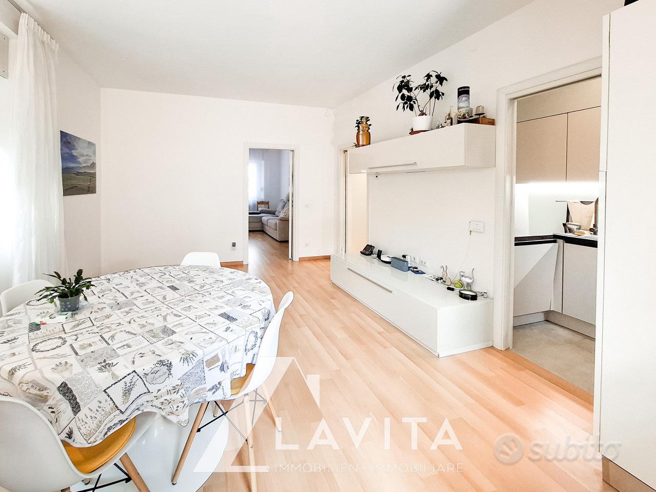 Appartamento – Bolzano - Bozen, Piazza Giacomo Matteotti - Giacomo-Matteotti-Platz, Europa-Novacella - Europa-Neustift - Vista 4