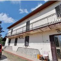 Compendio a Sorano (GR)