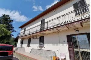 Compendio a Sorano (GR)