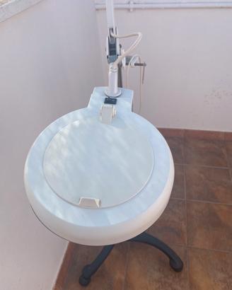 Lampada cosmetica