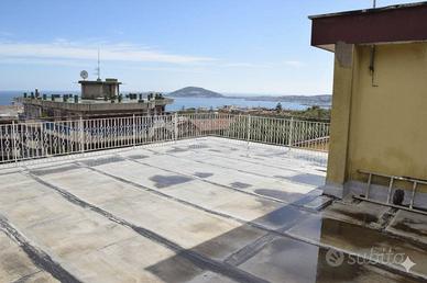 Appartamento di 132 m² con 5 locali a Formia