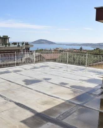 Appartamento di 132 m² con 5 locali a Formia