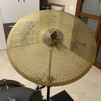 Zildjian low volume
