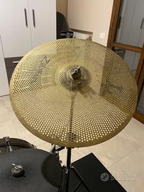 Zildjian low volume