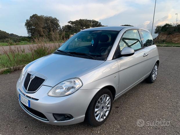 LANCIA Ypsilon 2ª serie - 2010 Tutto Fatto